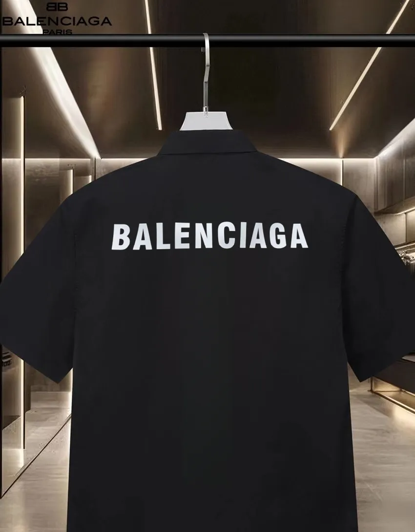 Balenclaga 🔥Hot Sale Classic Logo 2026ss New Arrival ， Logo Premium ， Breathable ， ， ，✅ 。 ， Quality。 ！ ， ！🐎Sizes：M-XXL